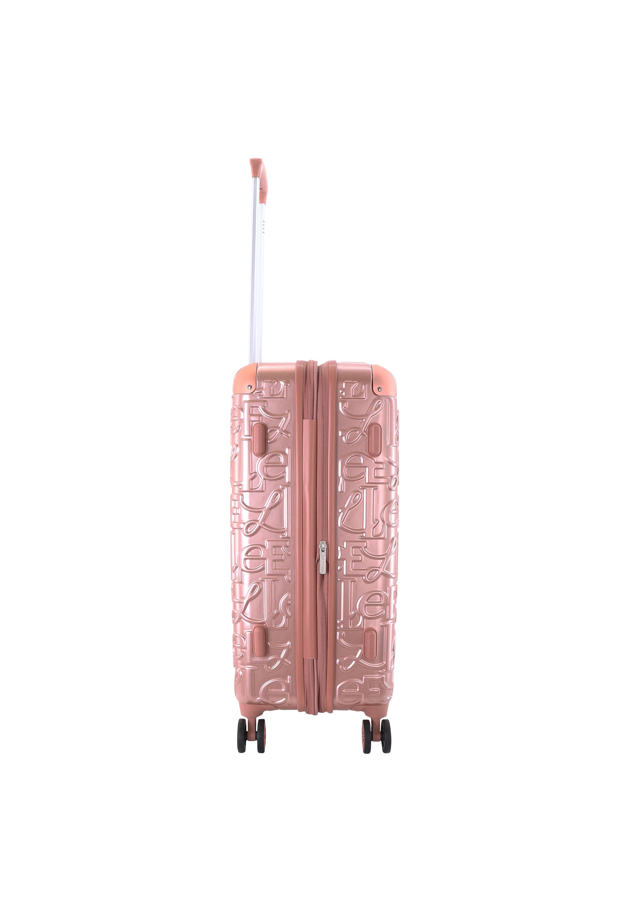 ELLE Alors 60 cm reiskoffer - Pink