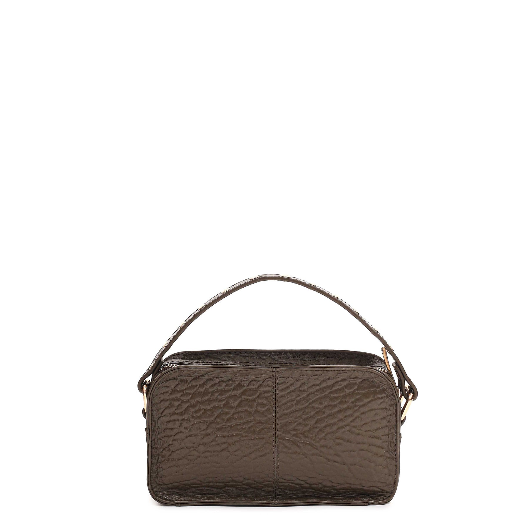 Núnoo Helena New Zealand W. Gold olive