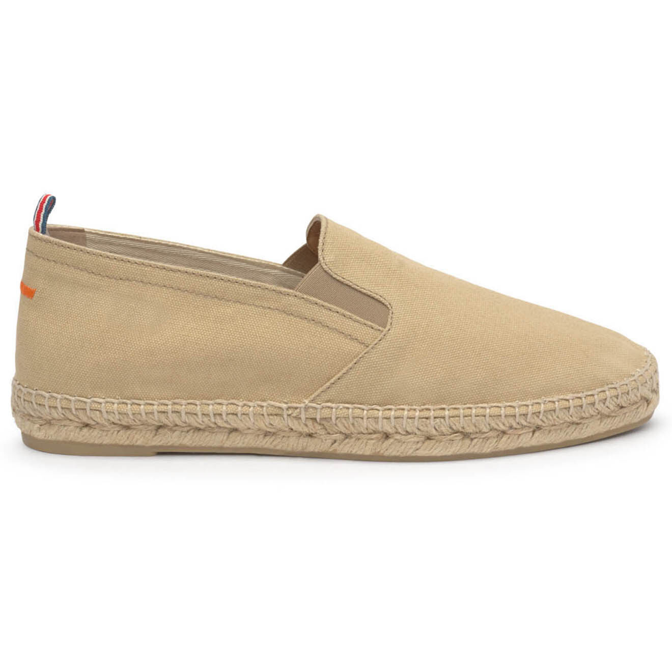 Castaner Slip-on espadrilles Joel taupe
