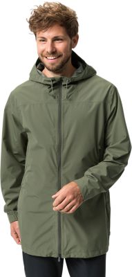 VaudeMineo 2,5L Parka - grau