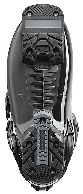 NORDICA - CHAUSSURES SKI PISTE HF 110 GW