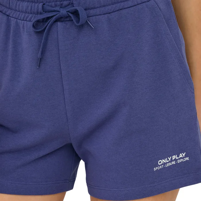 Only Play May Life Sweat Short Dames