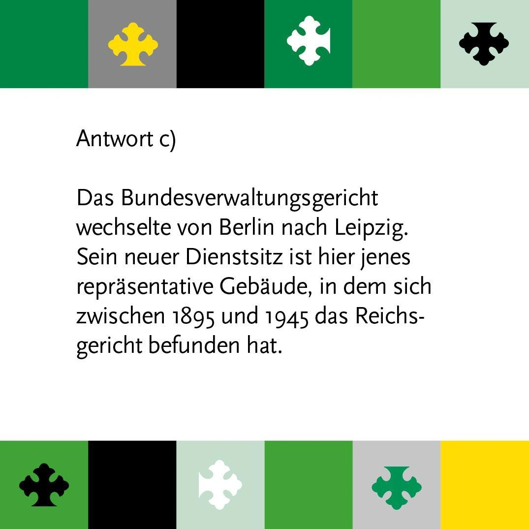Sachsen-Quiz (Neuauflage)