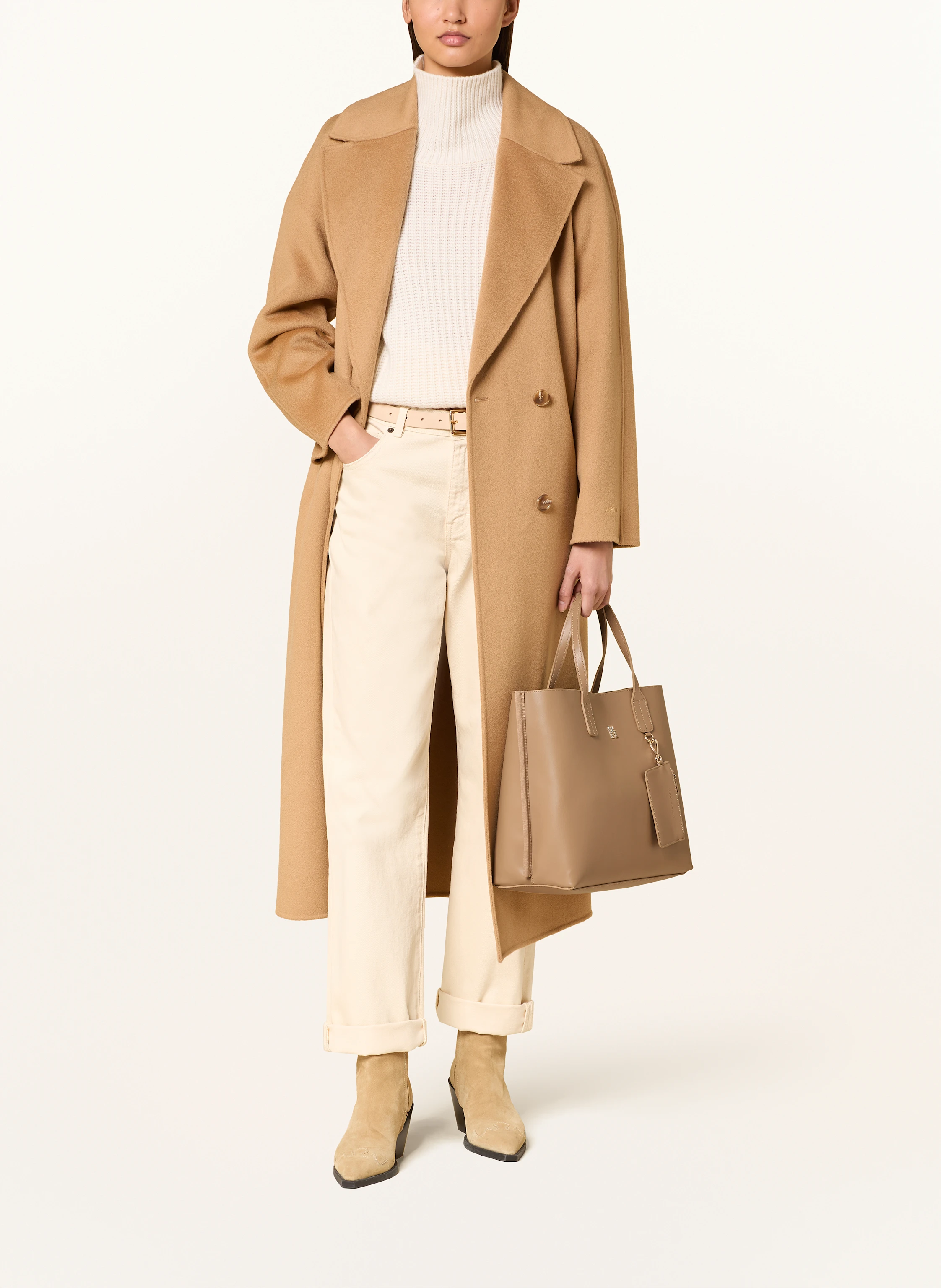 TOMMY HILFIGER Shopper TH DISTINCT