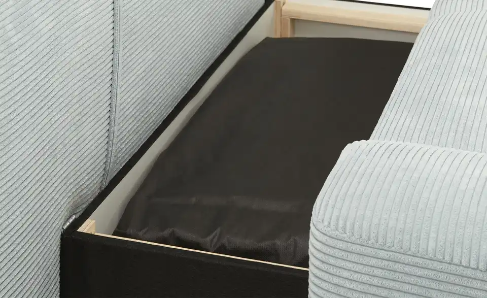 Schlafsofa Viannie de Luxe