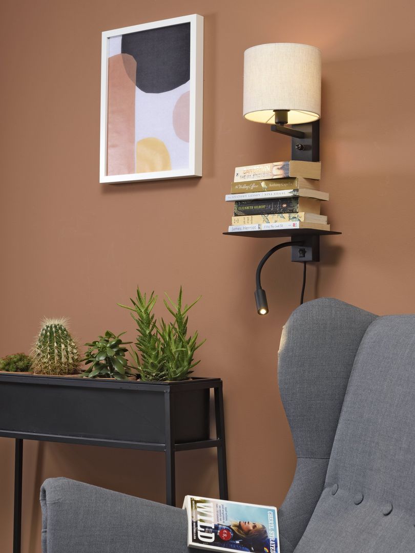 It's about RoMi   Florence Wandlamp
