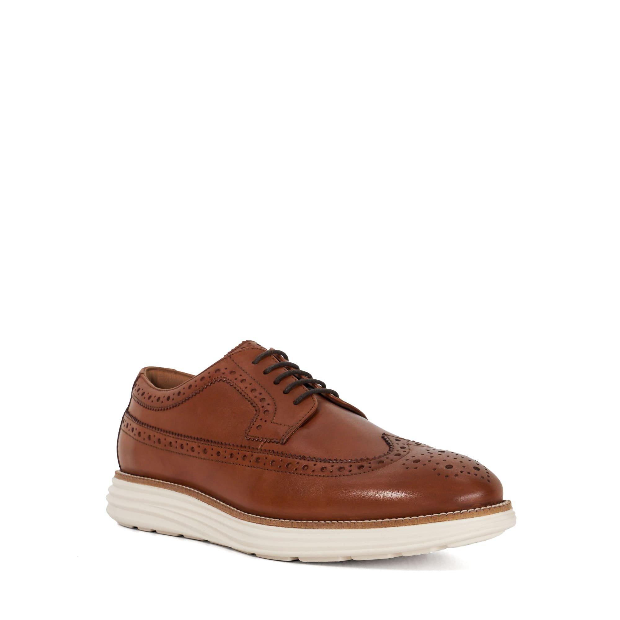 Dune London Bodhi Brogues