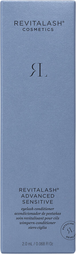 Revitalash RevitaLash® Advanced Sensitive