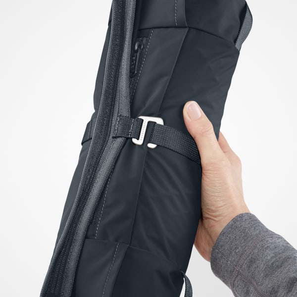 Sac à dos lifestyle FJALLRAVEN HIGH COAST FOLDSACK 24 NAVY