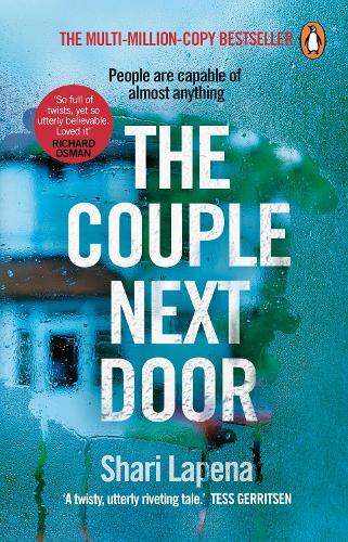 The Couple Next Door (Paperback)