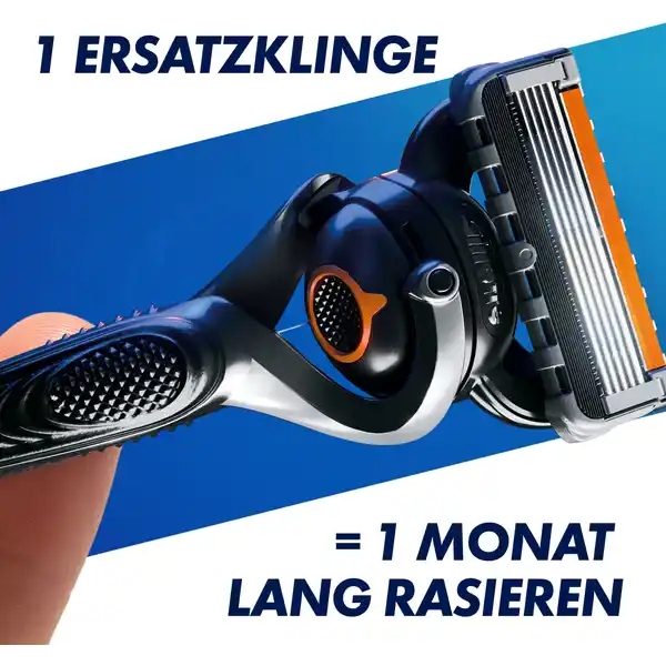 ProGlide Rasierklingen