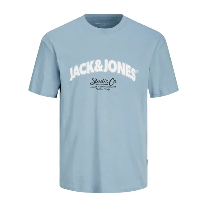 Jack & Jones Bronx Arch Shirts Heren (3-pack)
