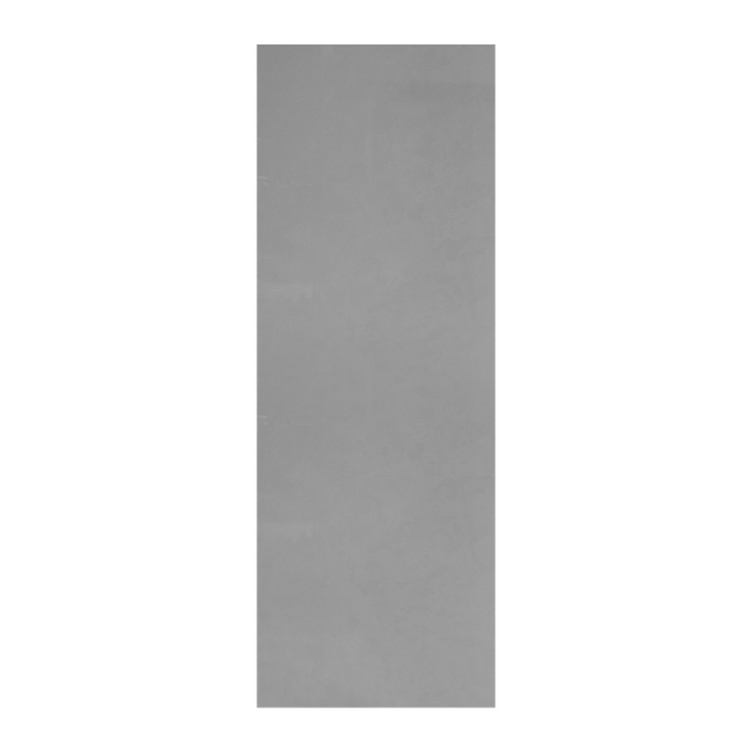 Glassplate for glassgjerde 57,6x160 cm