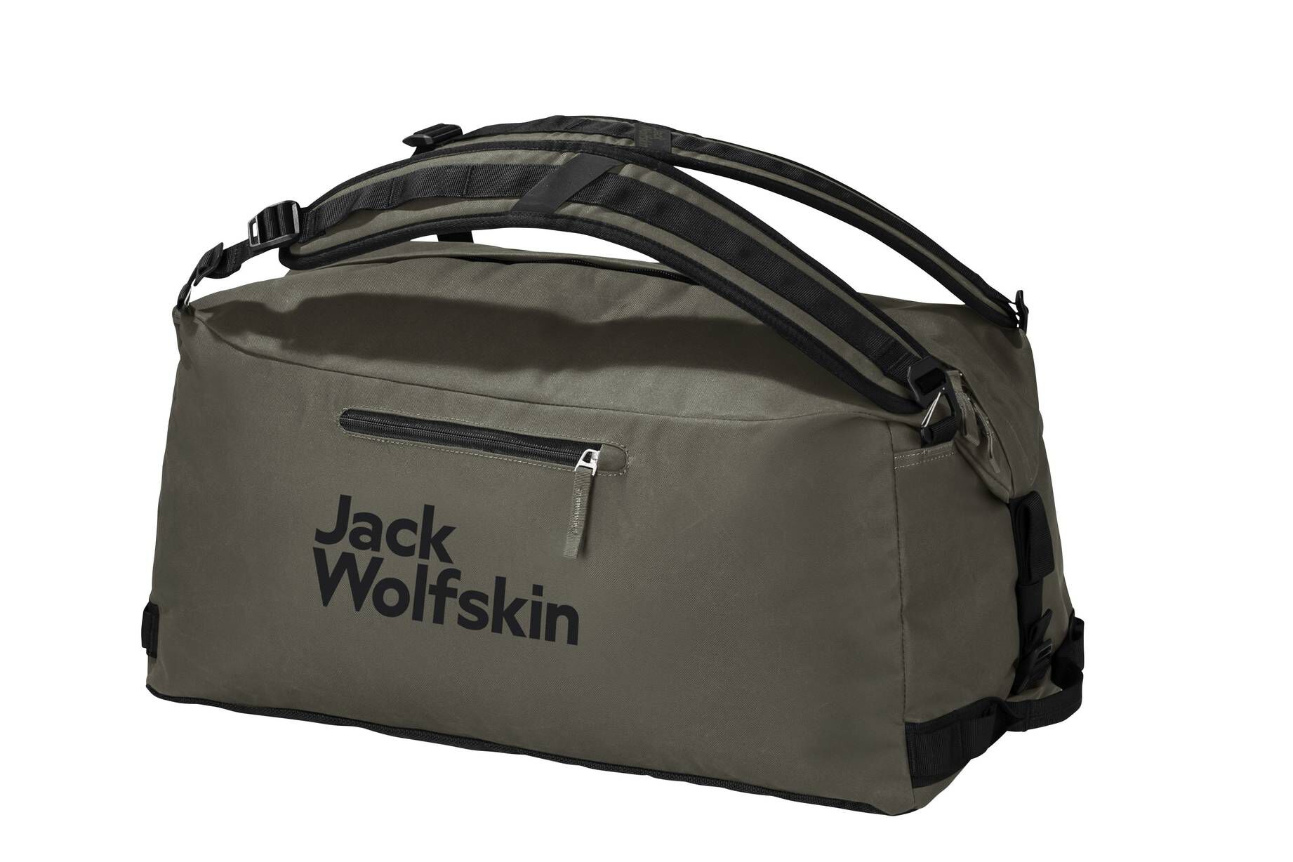 Jack Wolfskin| Tragetasche TRAVELTOPIA DUFFLE 45
