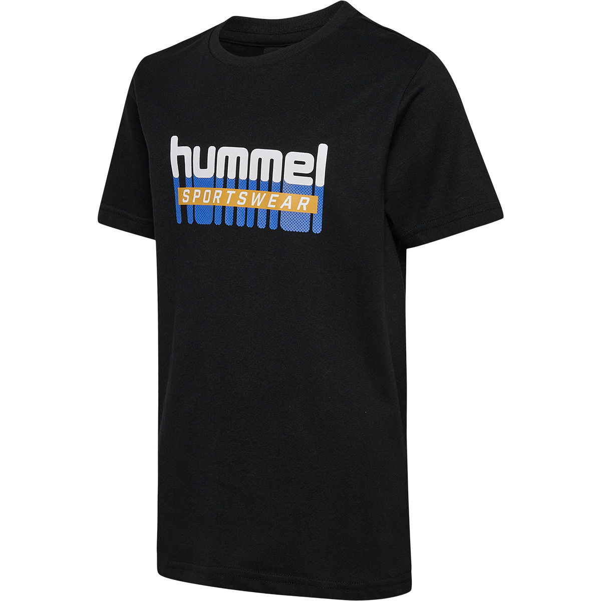 hummel Tukas T-shirt Børn
