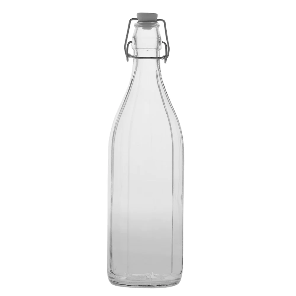 Bouteille facette Milly 1 l Table passion