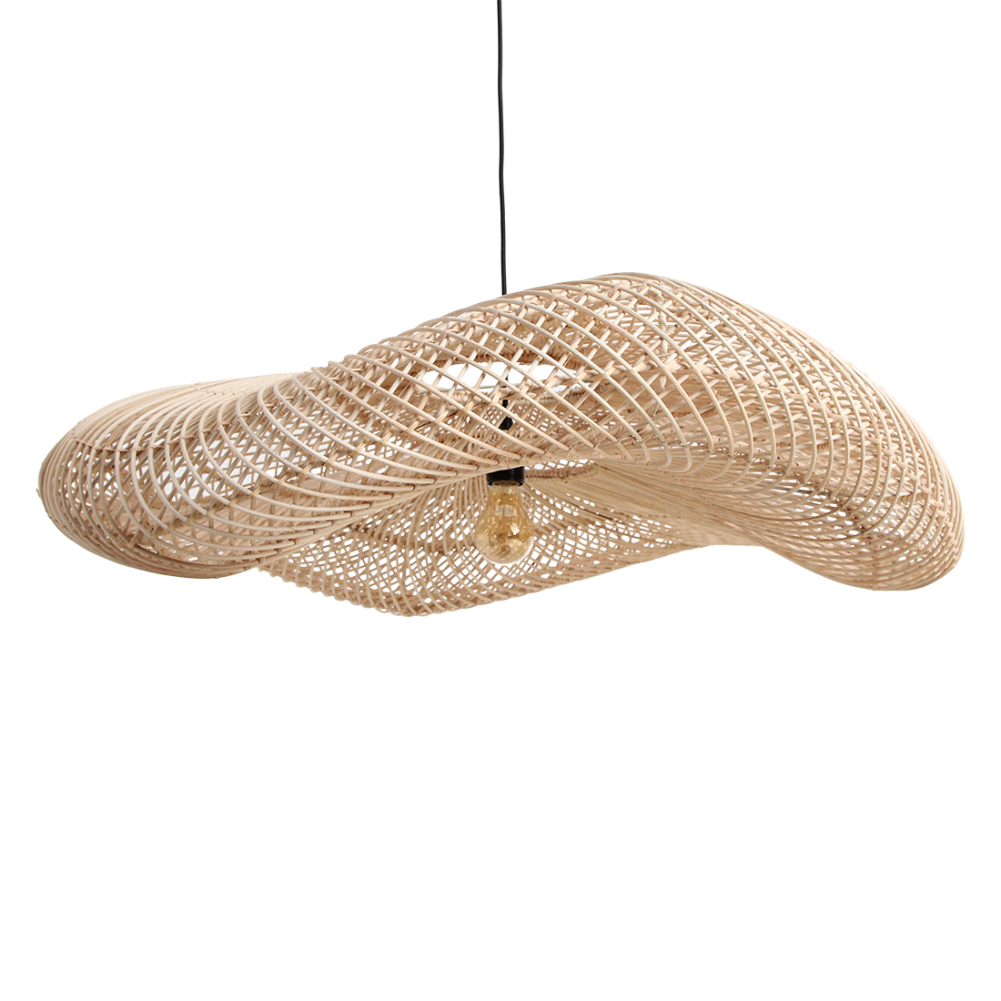Lamp Wave Maat XL - LIRA915