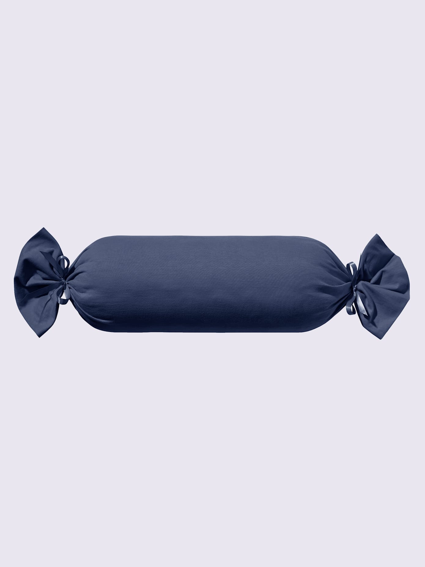 Housses de coussin jersey fin maco à repassage superflu