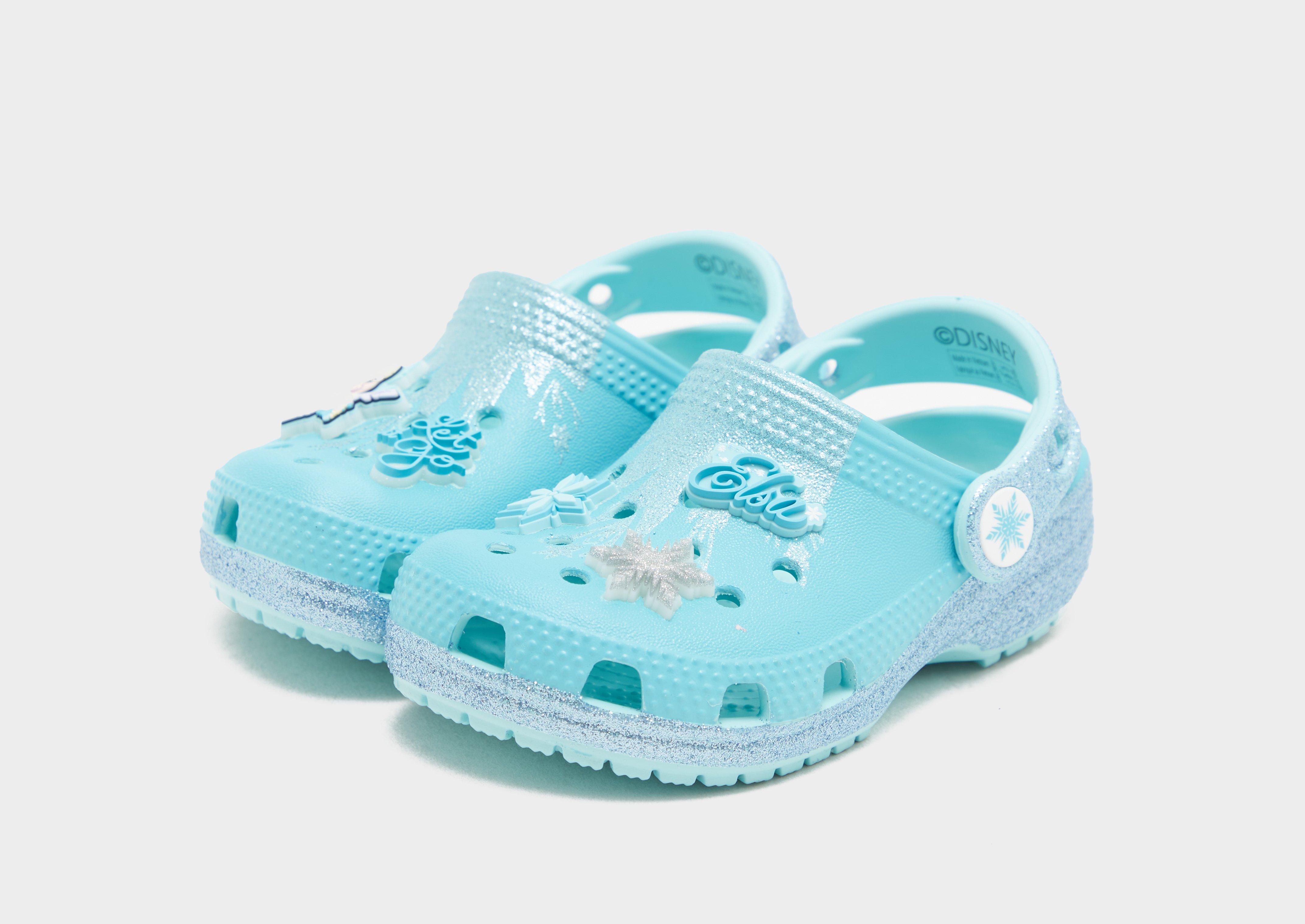 Crocs Classic Clog Bébé
