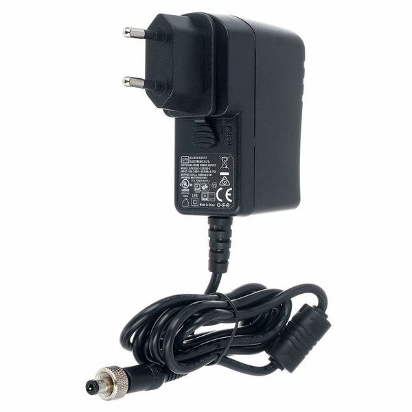 CVW Crystal Video Power Supply 12V Swift800