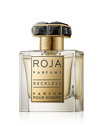 Roja The Men's Collection Reckless Parfum Spray 50ml