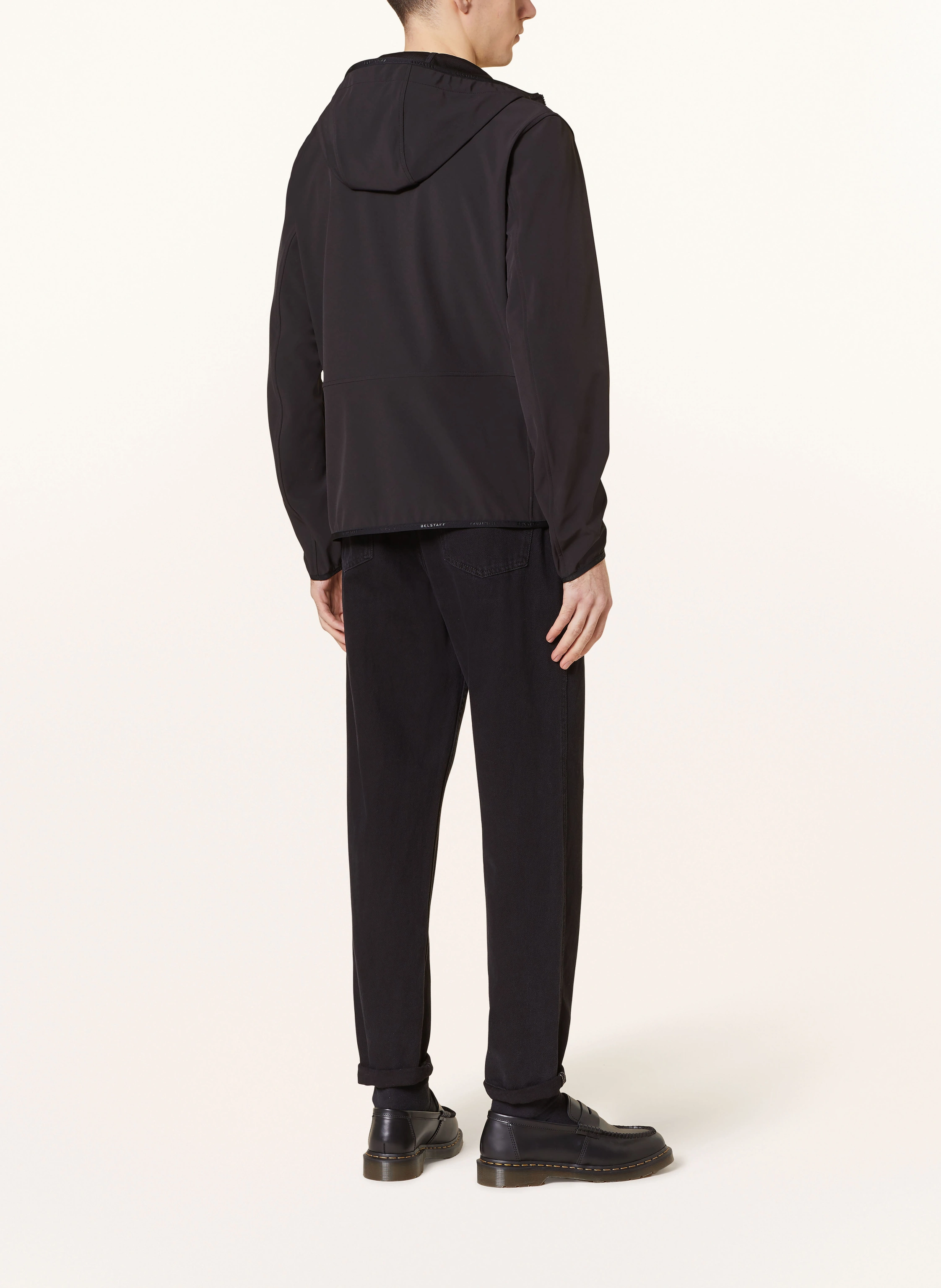 BELSTAFF Jacke HEADWAY
