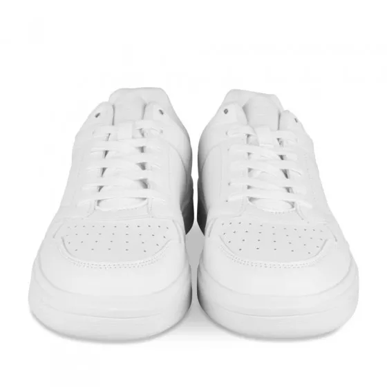 Baskets BLANC UNYK