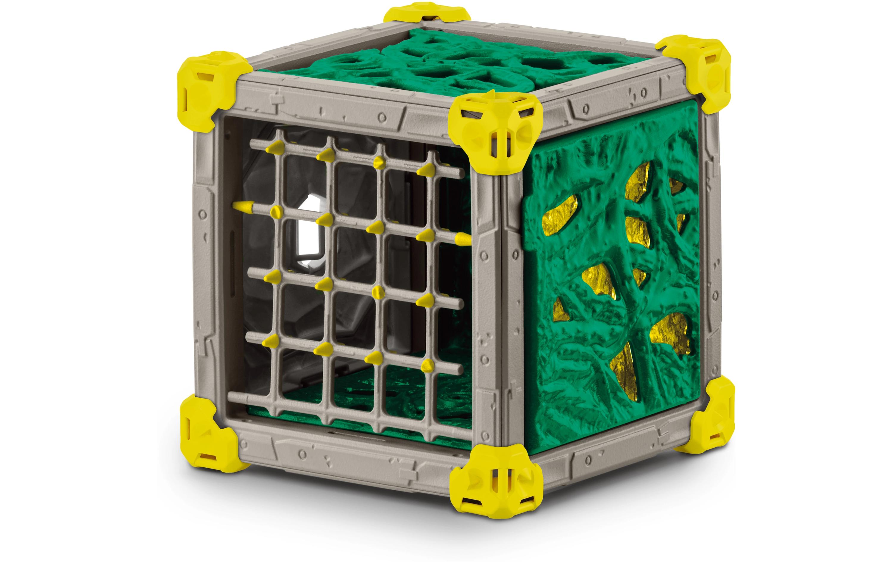 Spielfigurenset BattleCave DschungeltarantelDetailreiches Spielset für spannende Abenteuer
