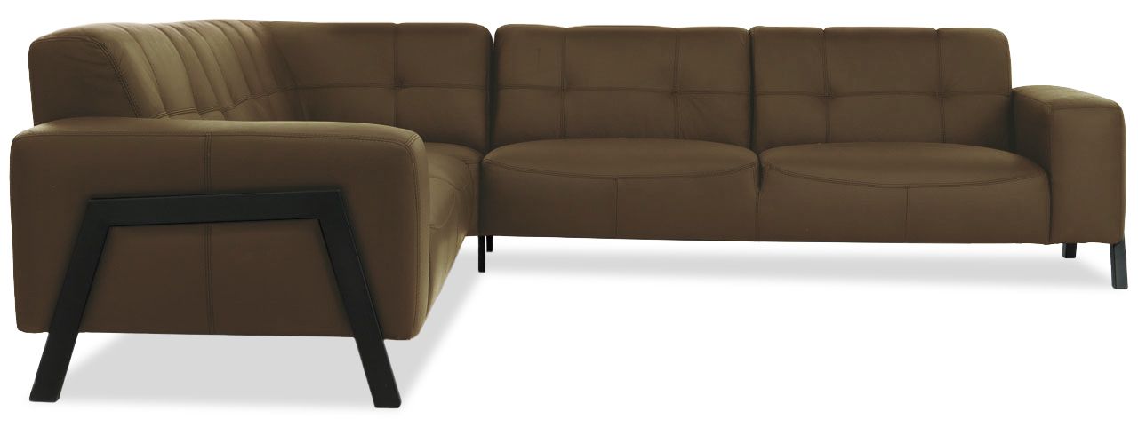 Hoekbank Sorelli
