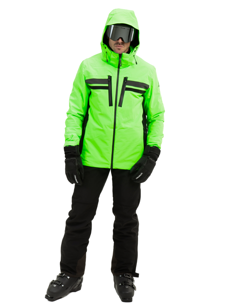 Braven Ski-jack