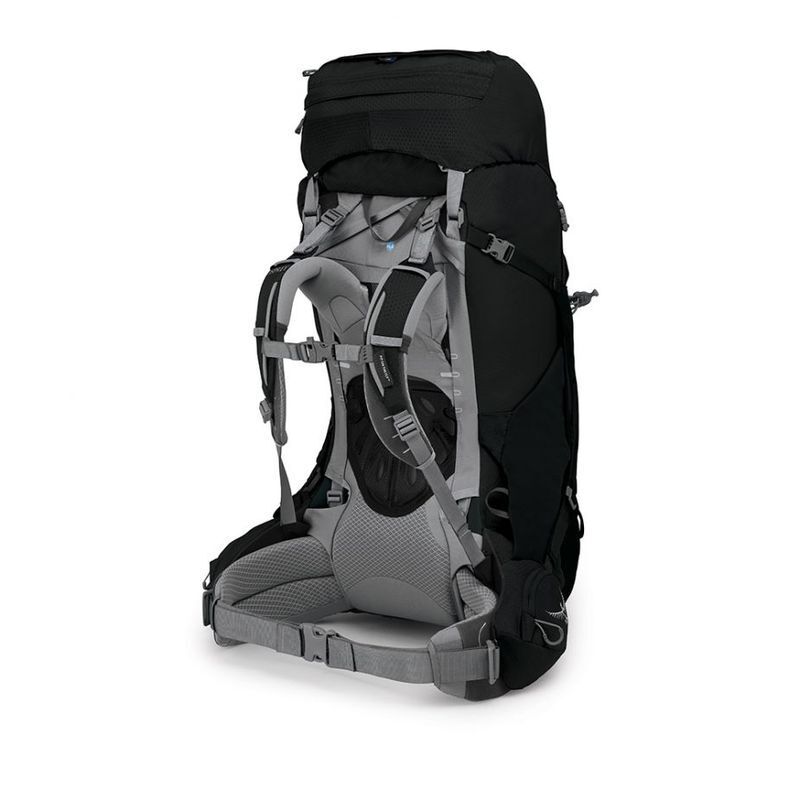 Ariel 65 - Sac à dos trekking femme