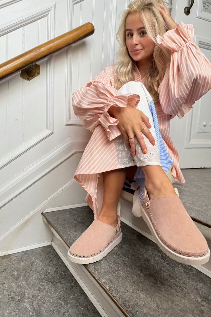 Copenhagen Shoes Live And Smile