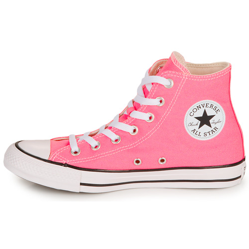 Converse - CHUCK TAYLOR ALL STAR - Rose