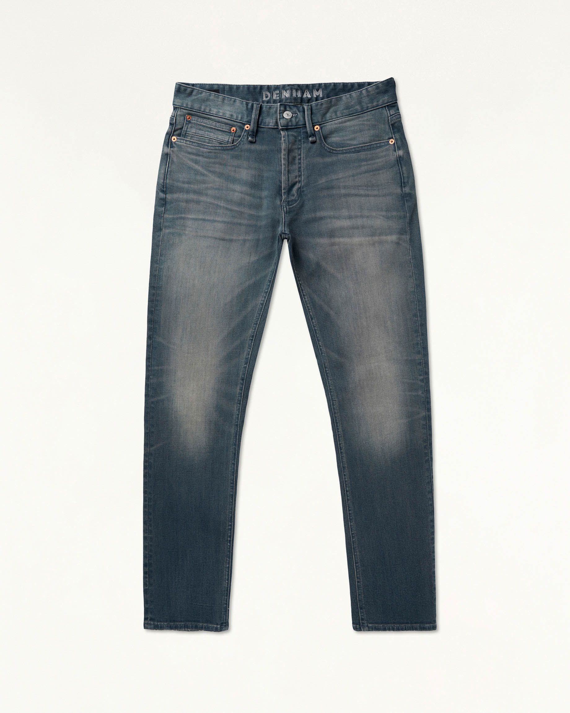 DENHAM Razor ADBGL Jeans