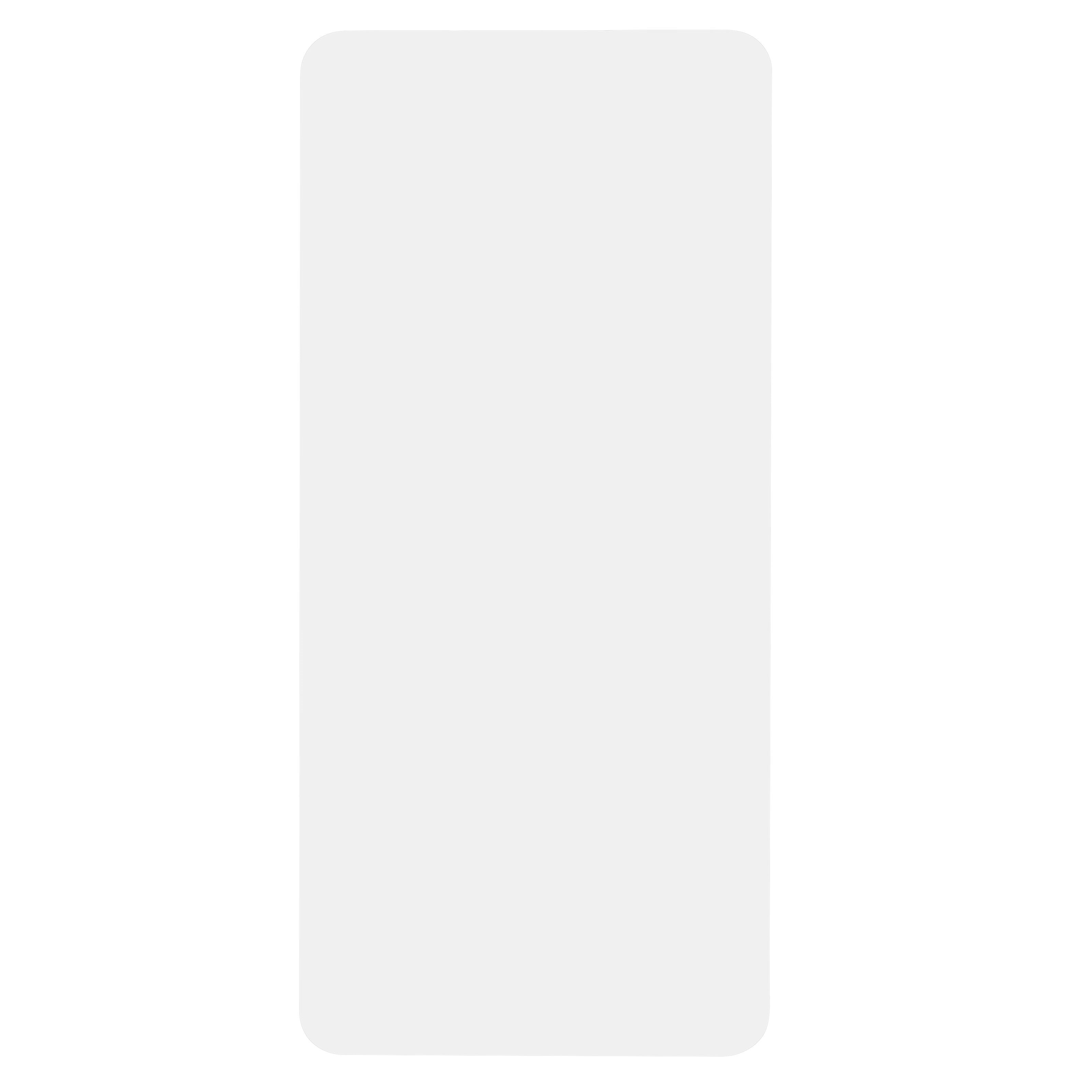 Linocell Skjermbeskytter i glass for Galaxy A51