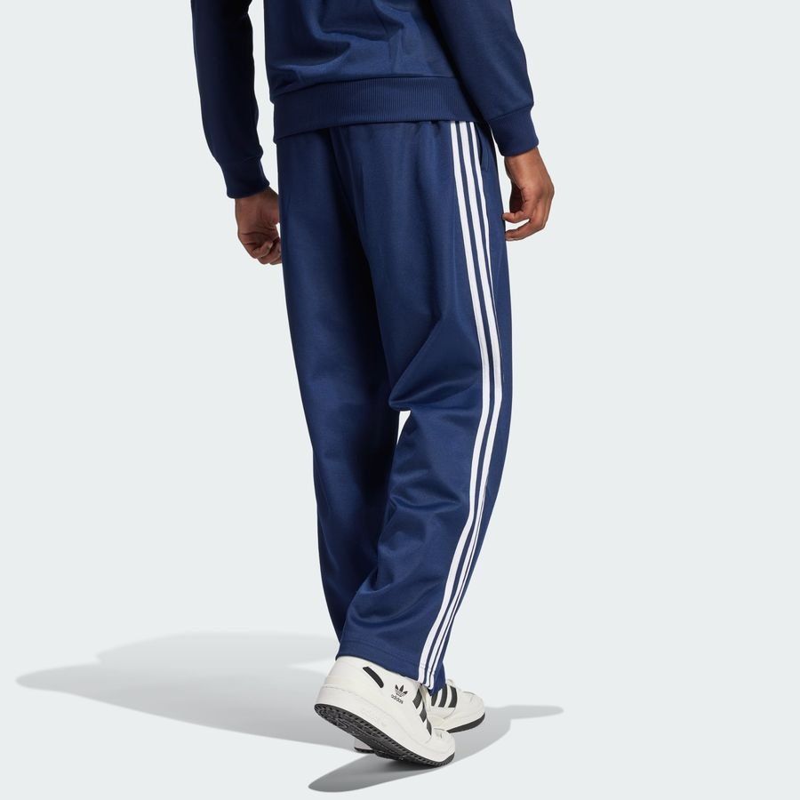 Adidas Original Pantalon de survêtement coupe baggy Adicolor Firebird