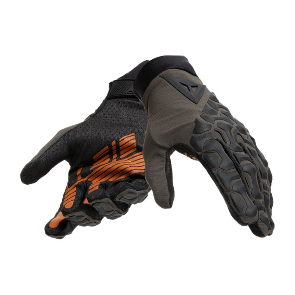 Dainese HGR EXT - Gants Homme black/gray