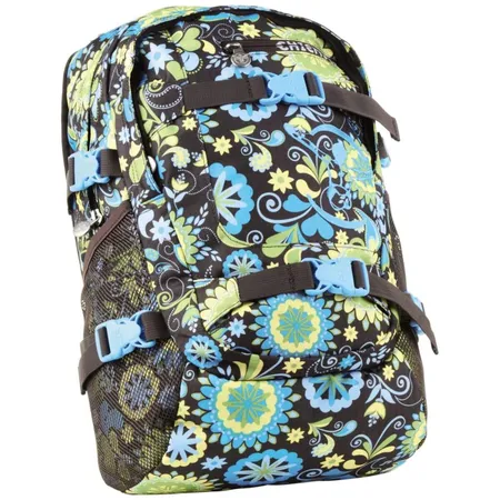 Chiemsee School Rucksack Balkan