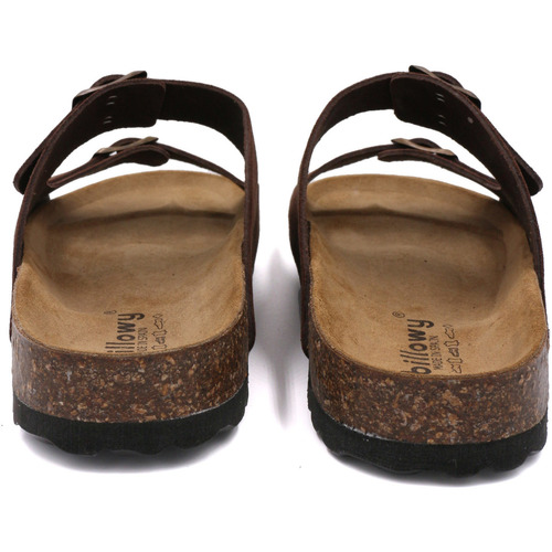 Billowy - 8077C13 Marrón