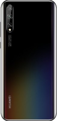 Huawei P Smart S