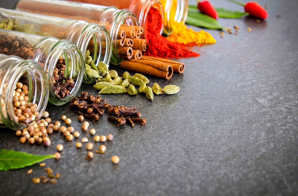 Ayurveda Kochkurs Walsrode