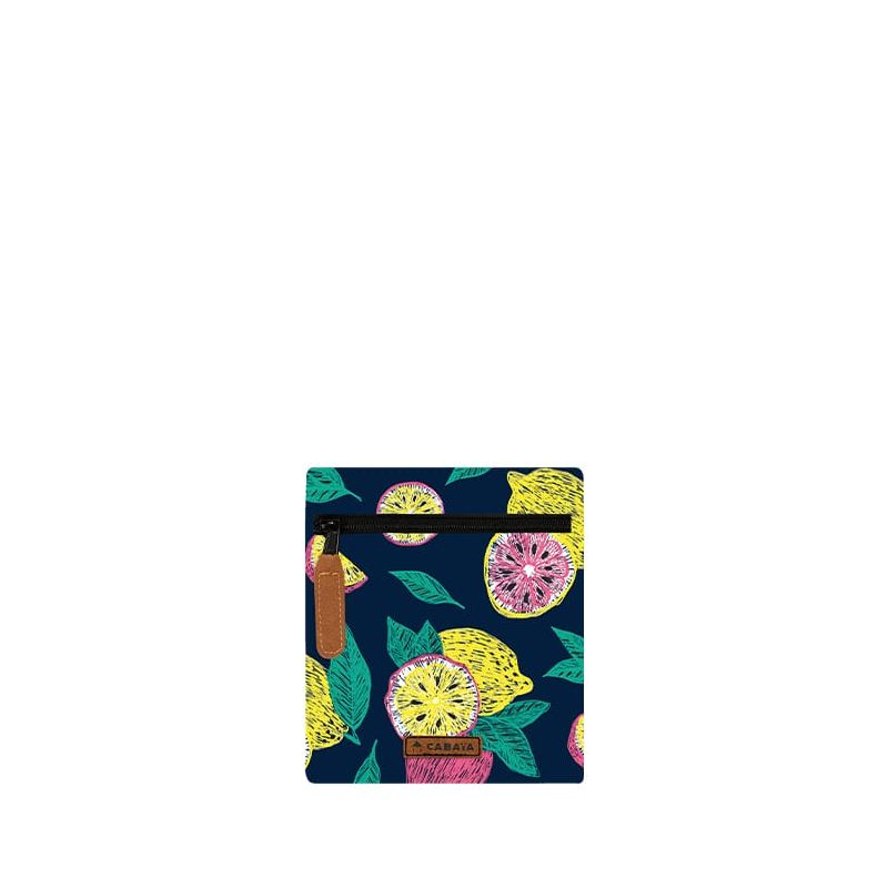 Petite pochette BagPockets 15 cm Calle Serrano