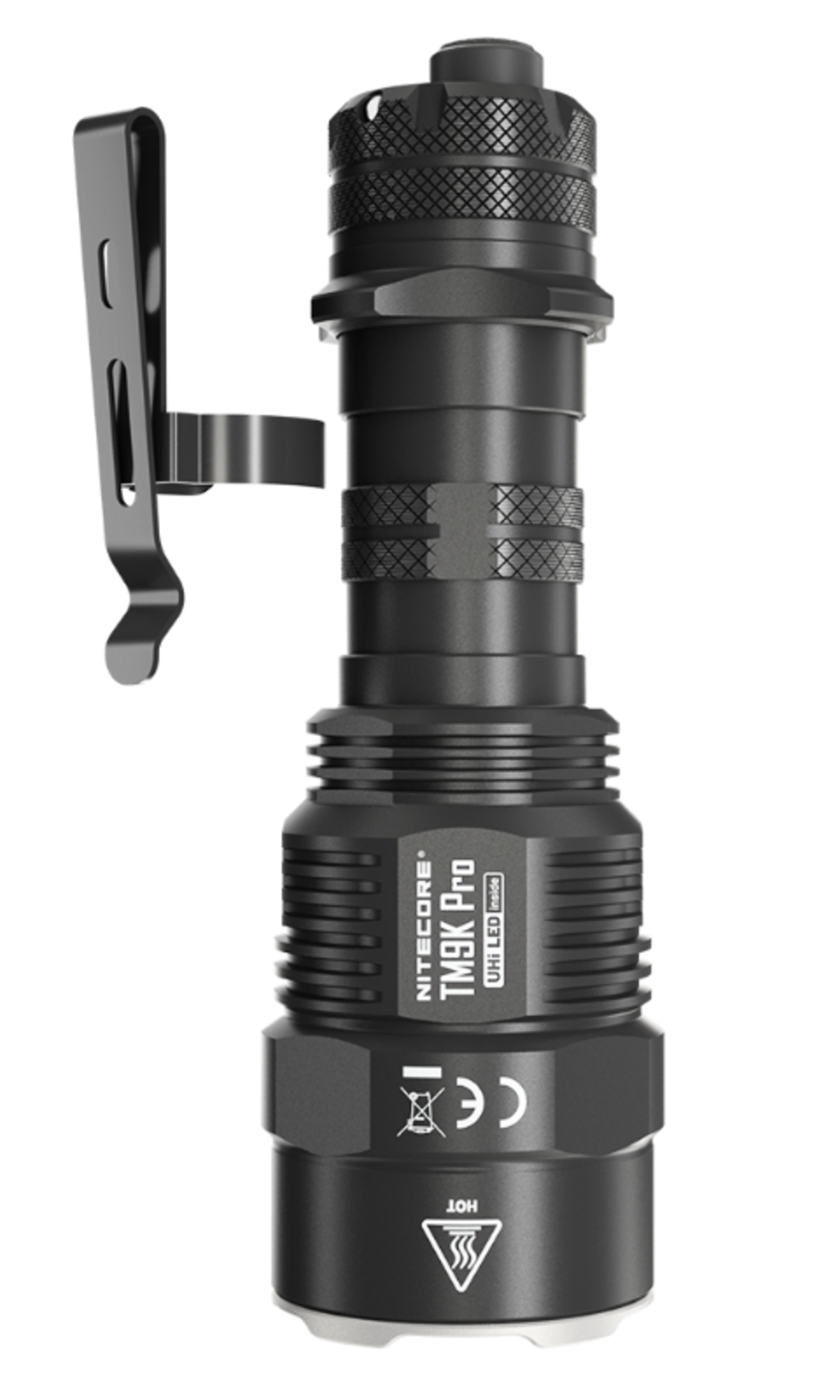 Nitecore<br>TM9K Pro