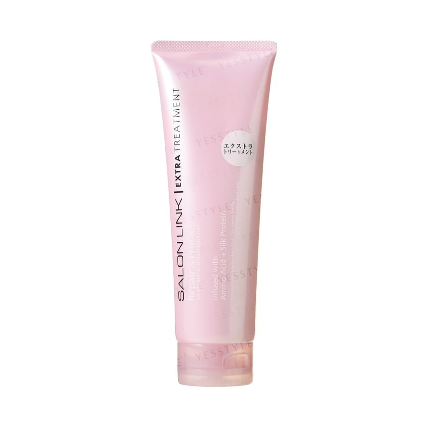 KUMANO COSME - Salon Link Extra Behandeling Herstellen & Beschermen