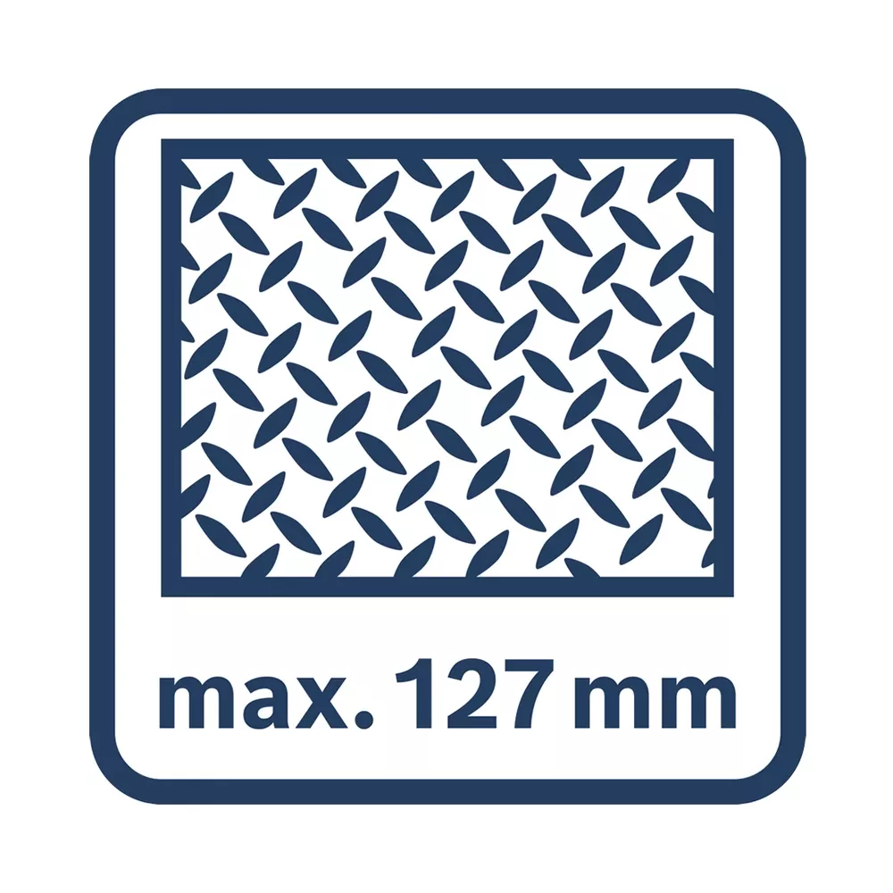 Bosch GCB 18V-127 Akku-Bandsäge (0.601.2B7.000)