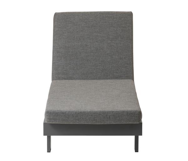 Dehner Relaxliege Riva, ca. B73/H90/T195 cm