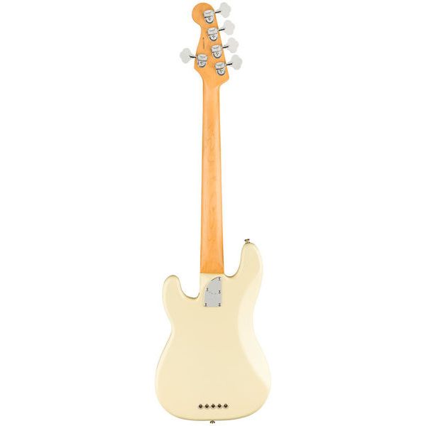 Fender AM Pro II P Bass V RW OWT