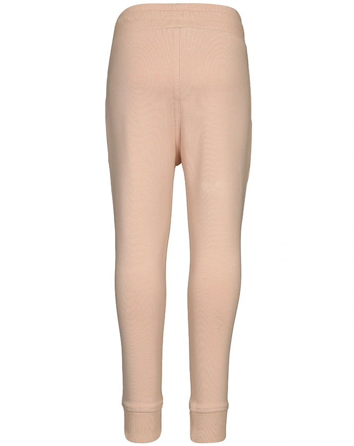 Sweat-Hose GLEADE in altrosa