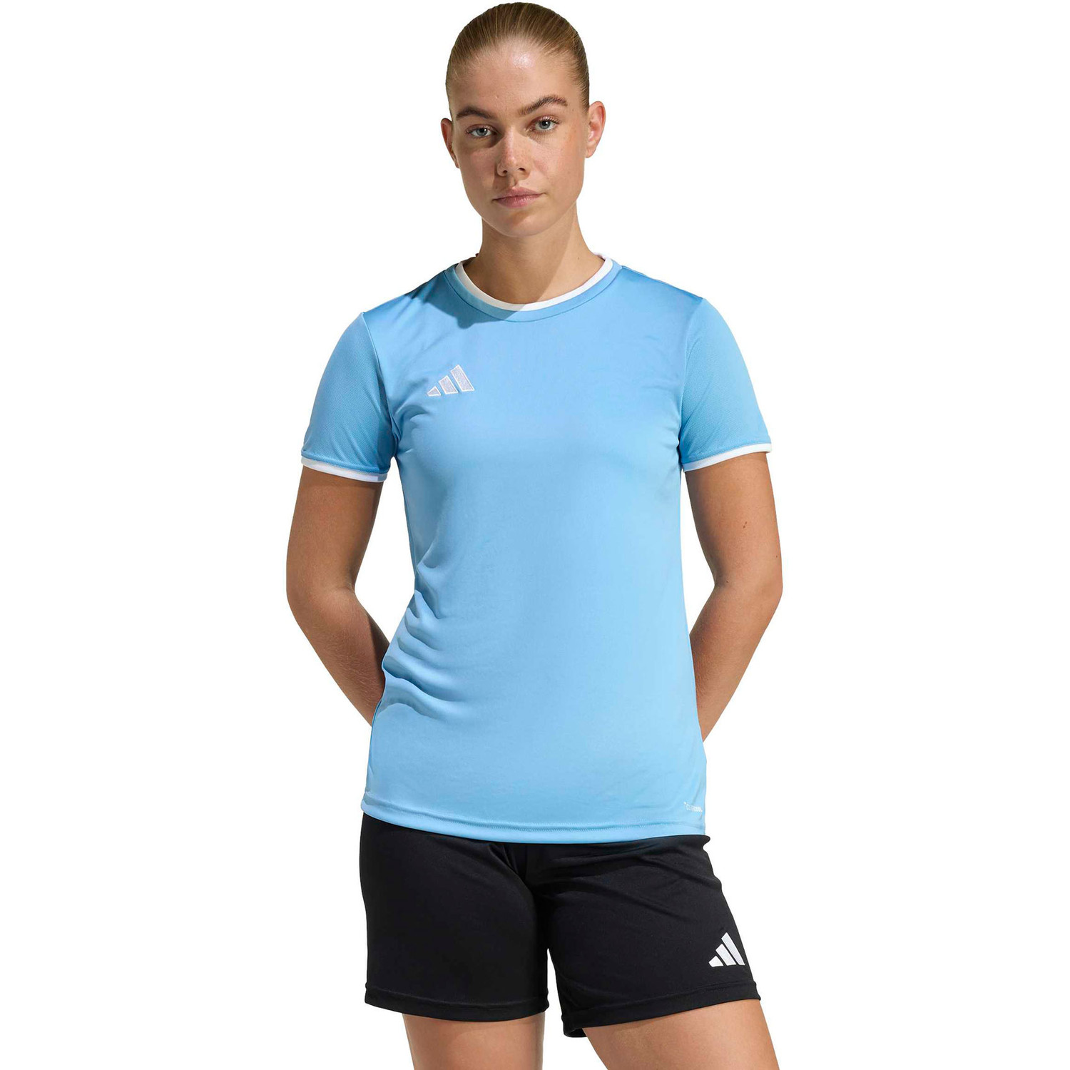 adidas Entrada 26 Training Shirt Dames