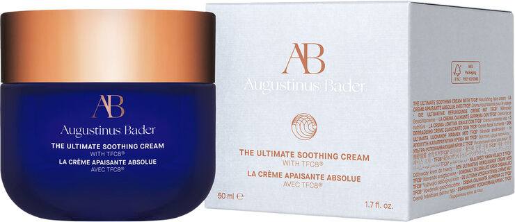 Augustinus Bader The Ultimate Sooting Cream